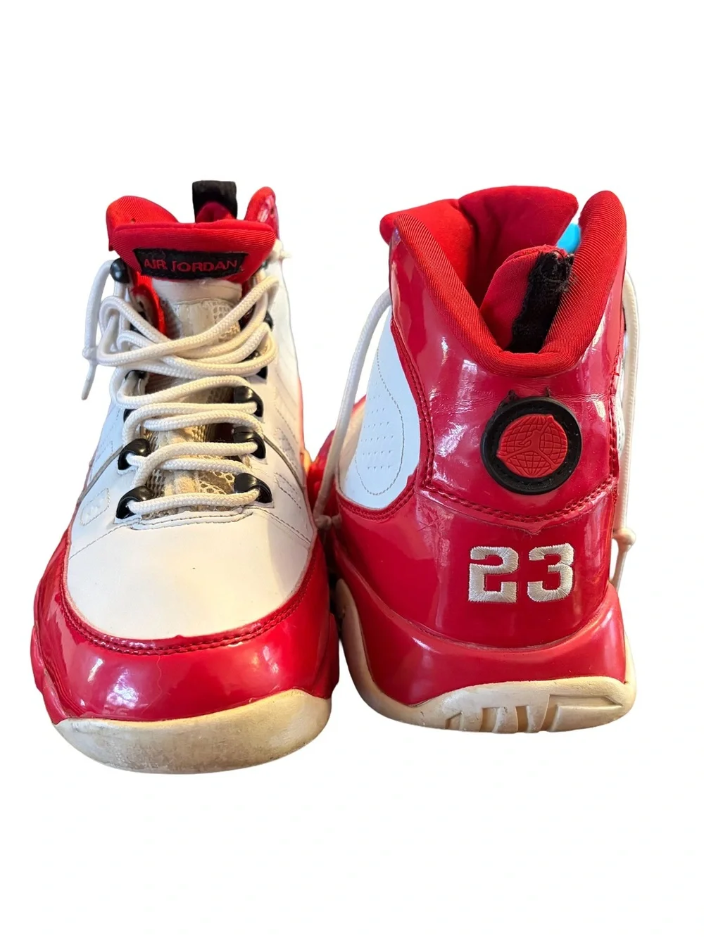 Jordan air retro